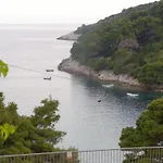 By The Sea Cove Saplunara, Mljet - 12849 Apartman Maranovici