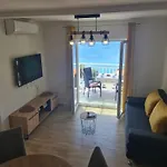Lejlighed By The Sea Cove Saplunara, Mljet - 12849