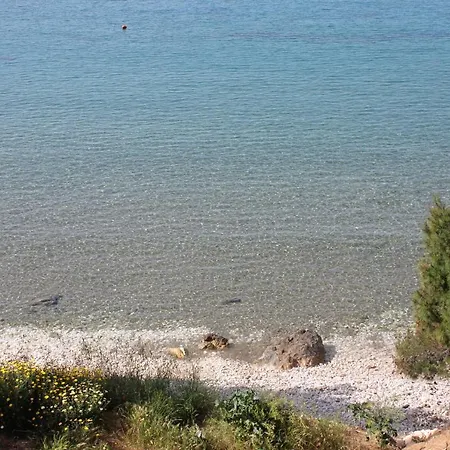 By The Sea Cove Saplunara, Mljet - 12849