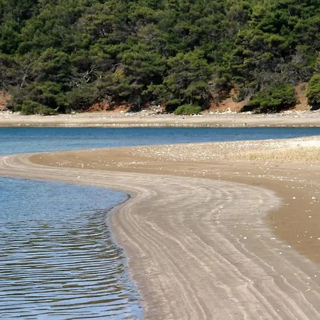 By The Sea Cove Saplunara, Mljet - 12849 Апартаменты *