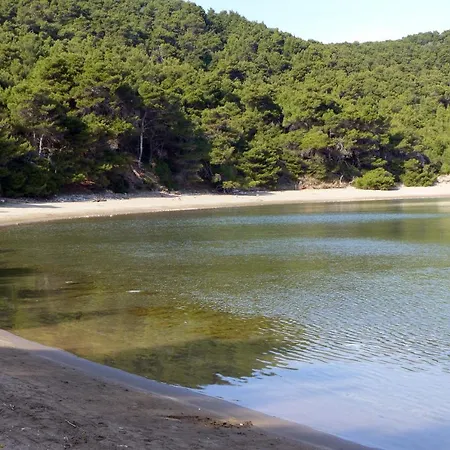 아파트 By The Sea Cove Saplunara, Mljet - 12849 Maranovići