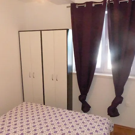 By The Sea Cove Saplunara, Mljet - 12849 Apartment