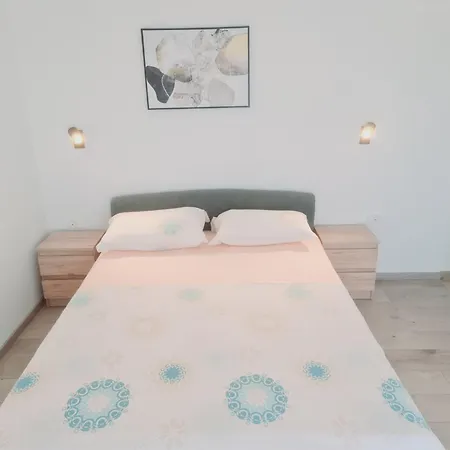 Apartment By The Sea Cove Saplunara, Mljet - 12849