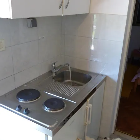 By The Sea Cove Saplunara, Mljet - 12849 Apartment *
