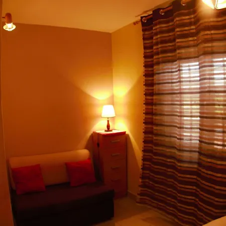 Apartment By The Sea Cove Saplunara, Mljet - 12849 *