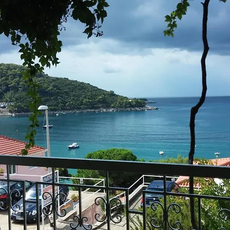 By The Sea Cove Saplunara, Mljet - 12849 Maranovići
