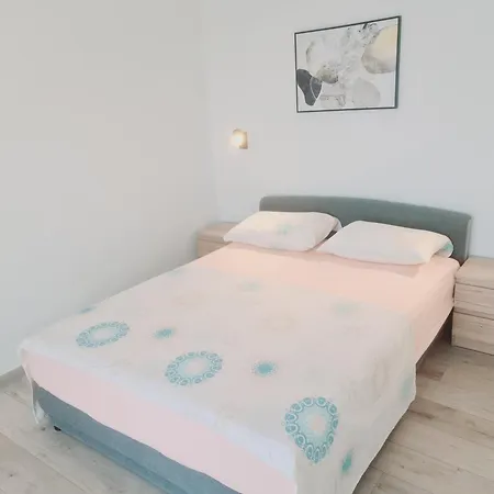 By The Sea Cove Saplunara, Mljet - 12849 Apartment