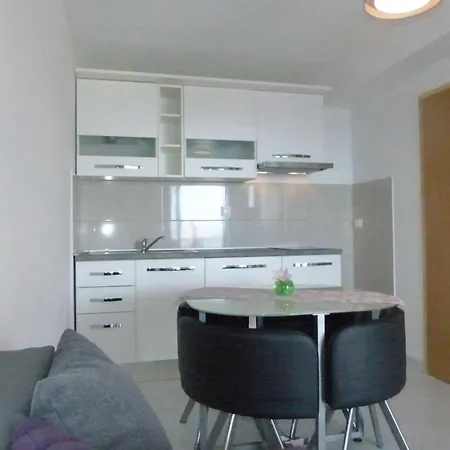 By The Sea Cove Saplunara, Mljet - 12849 Apartment