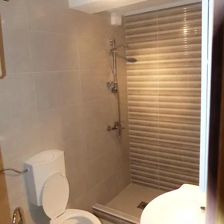 Apartment By The Sea Cove Saplunara, Mljet - 12849