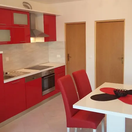 By The Sea Cove Saplunara, Mljet - 12849 Apartment Maranovici