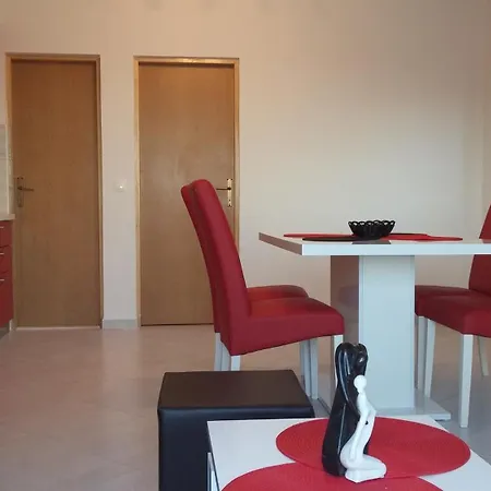 Apartment By The Sea Cove Saplunara, Mljet - 12849 Maranovici
