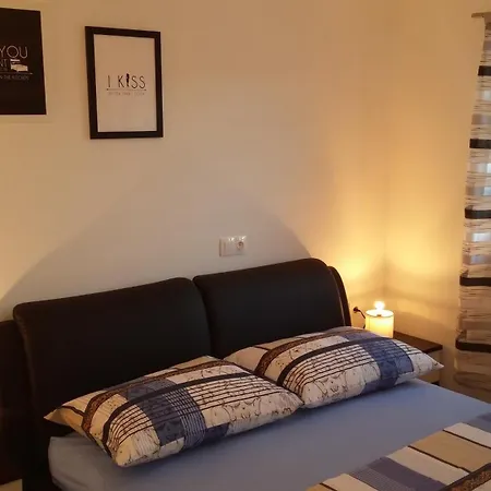 By The Sea Cove Saplunara, Mljet - 12849 Apartment