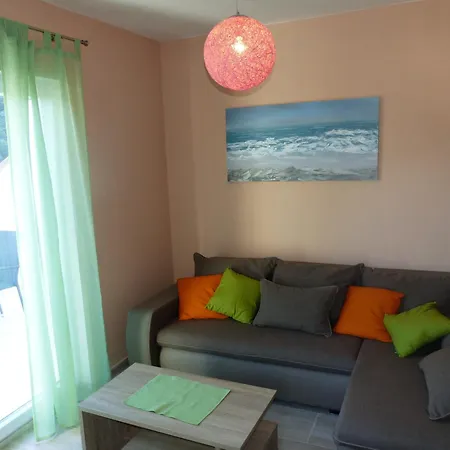 By The Sea Cove Saplunara, Mljet - 12849 Апартаменты *