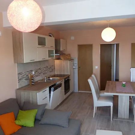 Apartment By The Sea Cove Saplunara, Mljet - 12849 *